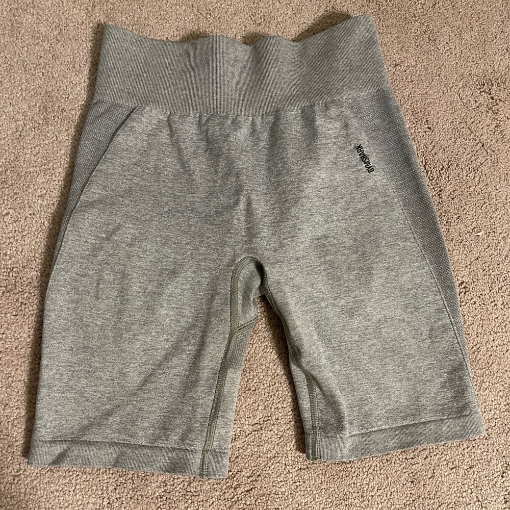Gymshark Flex Cycling Shorts